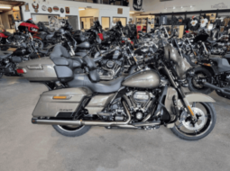 2021 Harley-Davidson CVO Limited 117 (FLHTKSE)