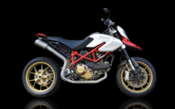 2011 Ducati Hypermotard 1100