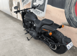 
										2019 Harley-Davidson Fat Bob 107 (FXFB) full									