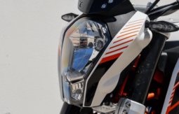 
										2015 KTM 390 Duke full									