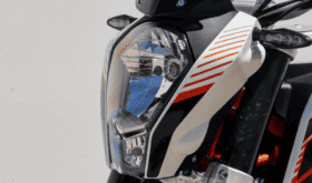 2015 KTM 390 Duke