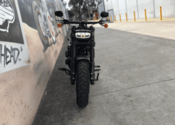 
										2019 Harley-Davidson Fat Bob 107 (FXFB) full									