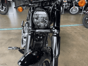 2021 Harley-Davidson Breakout 114 (FXBRS)