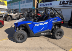 
										2021 Polaris RZR Trail Premium full									