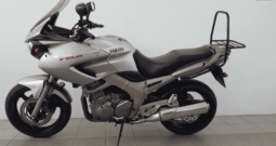 2002 Yamaha TDM900