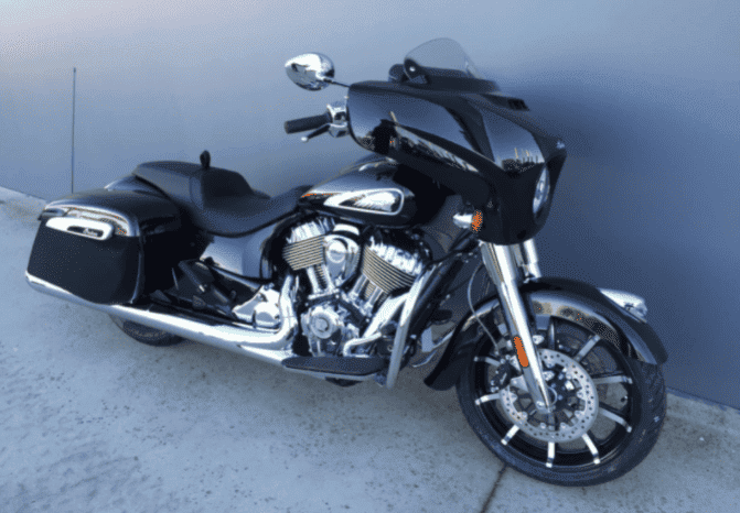 
								2021 Indian Chieftain Limited 1890 full									