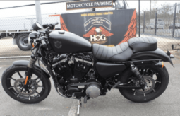 
										2019 Harley-Davidson Iron 883 (XL883N) full									