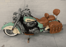 
										2019 Indian Chief Vintage 1811 full									