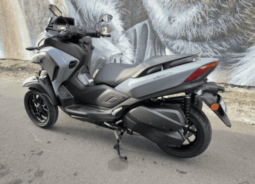 
										2021 Yamaha Tricity 300 (MWD300A) full									
