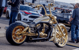 
										2015 Harley-Davidson Night Rod Special 1250 ABS (VRSCDX) full									