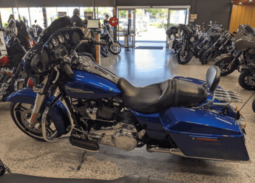 
										2016 Harley-Davidson Street Glide Special 107 (FLHXS) full									