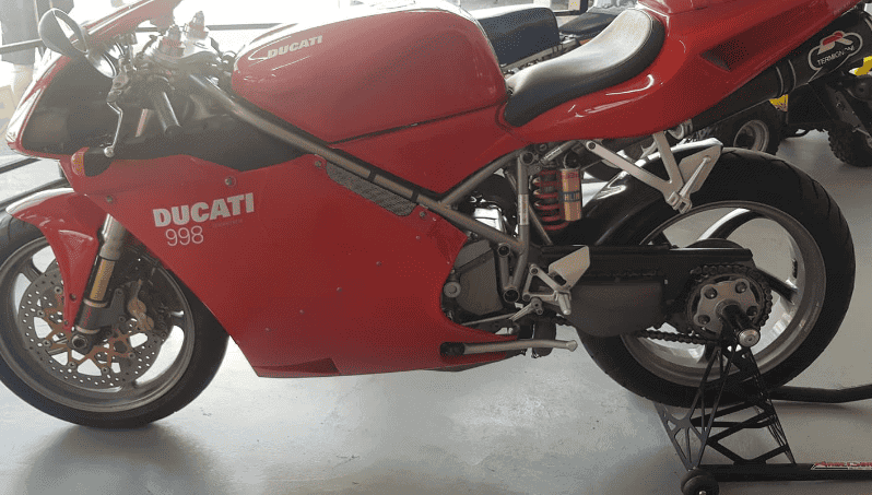
								2002 Ducati 998 full									
