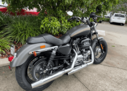 
										2016 Harley-Davidson Dyna Low Rider 103 (FXDL) full									