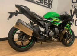 
										2019 Kawasaki Ninja ZX-6R ABS (636) KRT Edition full									