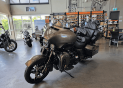 2021 Harley-Davidson CVO Limited 117 (FLHTKSE)