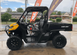 2019 Can-Am Defender HD8 DPS