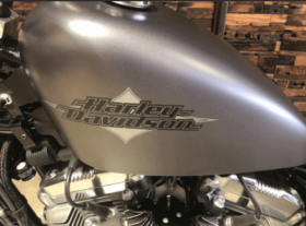 2016 Harley-Davidson Seventy-Two (XL1200V)