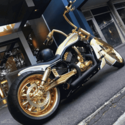 
										2015 Harley-Davidson Night Rod Special 1250 ABS (VRSCDX) full									