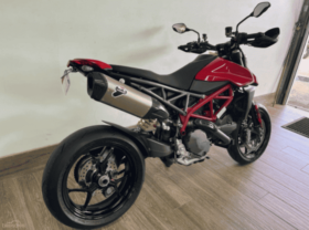 2019 Ducati Hypermotard 950