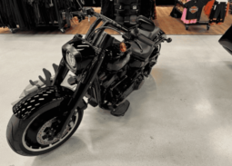 
										2020 Harley-Davidson Fat Boy 114 Anniversary (FLFBSANV) full									