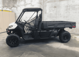 2019 Can-Am Defender HD10 DPS PRO