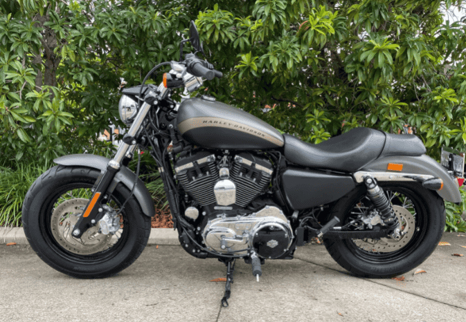
								2016 Harley-Davidson Dyna Low Rider 103 (FXDL) full									