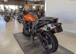 
										2021 Harley-Davidson Pan America 1250 Special full									