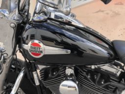 
										2017 Harley-Davidson Heritage Softail Classic 1690 (FLSTC) full									