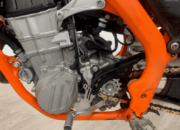 
										2018 KTM 450 SX-F full									