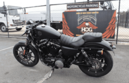 
										2019 Harley-Davidson Iron 883 (XL883N) full									