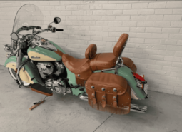 
										2019 Indian Chief Vintage 1811 full									
