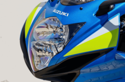 
										2014 Suzuki GSX-R600 full									