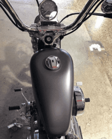 
								2016 Harley-Davidson Seventy-Two (XL1200V) full									