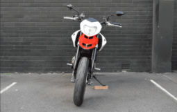 
										2011 Ducati Hypermotard 1100 full									