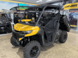 2020 Can-Am Defender HD8 DPS