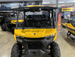 
										2020 Can-Am Defender HD8 DPS full									