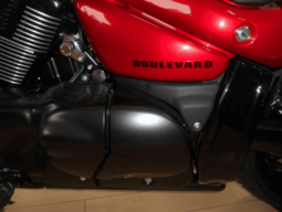 
										2021 Suzuki Boulevard M109R Black Edition (VZR1800BZ) full									