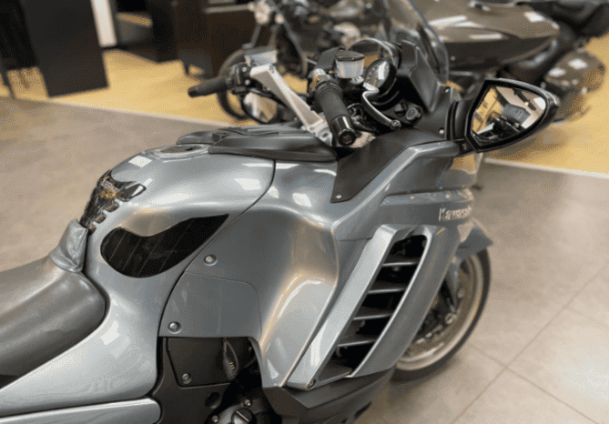 
								2016 Harley-Davidson Dyna Low Rider 103 (FXDL) full									