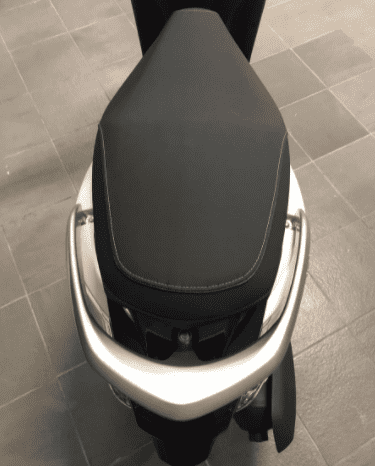 
								2021 Yamaha D’elight 125 (LTS125-C) full									