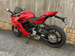 
										2018 Ducati SuperSport S full									