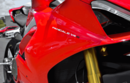 
										2018 Ducati Panigale V4 S full									