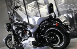 
										2012 Harley-Davidson Fat Boy Lo 1690 (FLSTFB) full									
