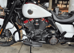 2021 Harley-Davidson CVO Street Glide 117 (FLHXSE)