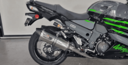 
										2021 Kawasaki Ninja ZX-14R ABS (ZX1400J) full									