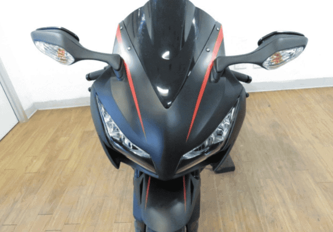 
								2016 Kawasaki Z300 ABS full									