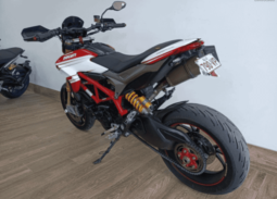 
										2017 Ducati Hypermotard 939 SP full									