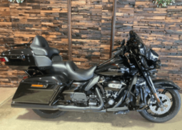 2020 Harley-Davidson Ultra Limited 114 (FLHTK)