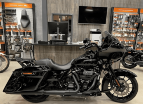 2018 Harley-Davidson Road Glide Special 107 (FLTRXS)
