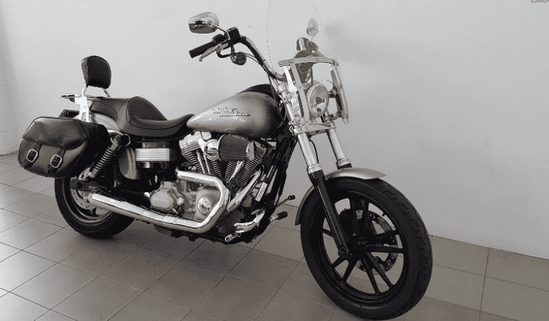 
								2007 Harley-Davidson Dyna Super Glide Custom 1584 (FXDC) full									
