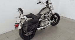 
										2007 Harley-Davidson Dyna Super Glide Custom 1584 (FXDC) full									